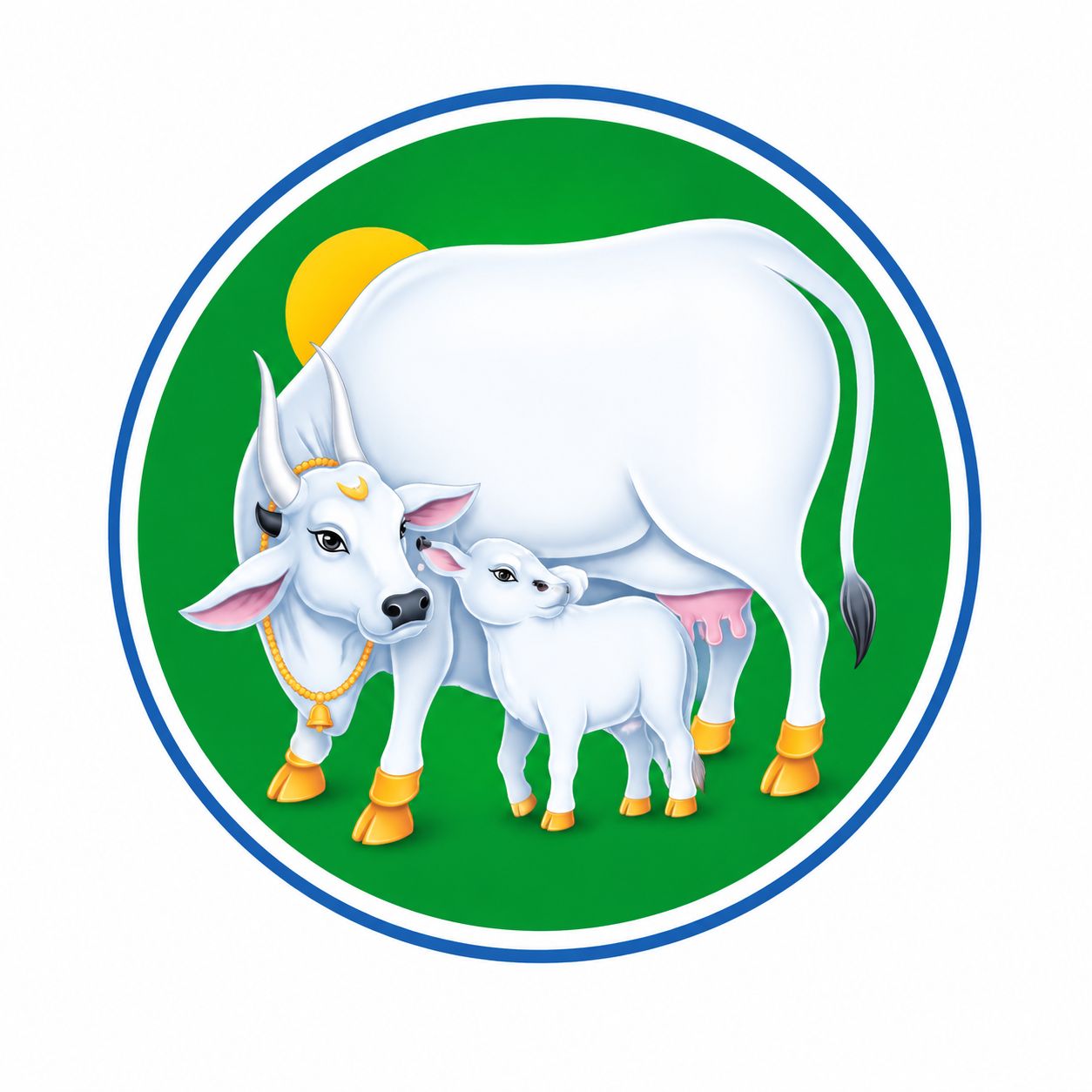 Surabhi SJN Convention Hall logo